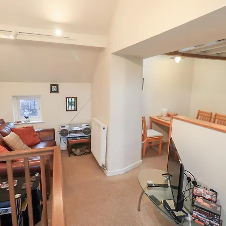 Wood 別荘 ケンダル